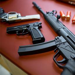 Image of Guns